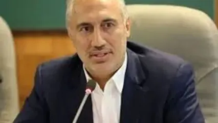 لقب عجیبی که رئیس سازمان برنامه به تریدرها داد!