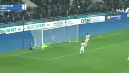 به مناسب حضور در پرسپولیس: گل سرگیف به تیم ملی فوتبال ایران!