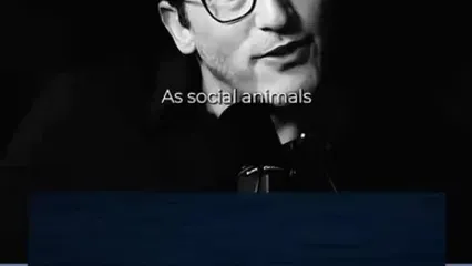 چرا نباید بی جهت بگویید حالتان خوب است؟