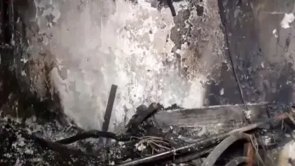 انبار جهیزیه هم به آتش کشیده شد / این ماشین رو با وام ازدواج رفتم چرا باید اغونش کنن