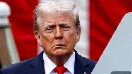 پیام ترامپ به پوتین پس از دیدار با زلنسکی