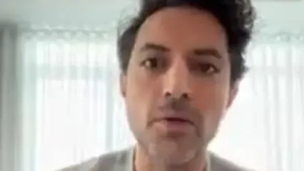 ویدئوی تازه اشکان خطیبی در ساعات اخیر جنجالی شد