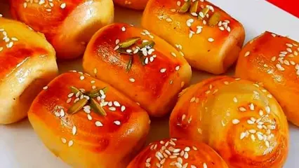 صفر تا صد شیرینی دانمارکی / انتخاب بهترین کره و زمان استراحت خمیر