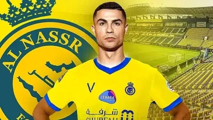 نبرد نسل‌ها؛ رونالدو مقابل هالند در جدال النصر و منچستر سیتی