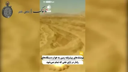 نگرانی اسرائیل از این اقدام چین برای ایران