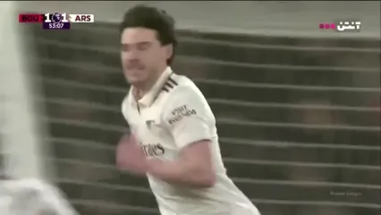 خلاصه بازی بورنموث 2 - آرسنال 3