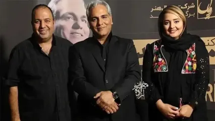 علی اوجی: 6 ماه هر نیم ساعت یکبار وضو میگرفتم و سوره نور رو میخوندم فقط به خاطر اینکه حال بابام خوب شه