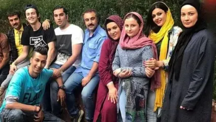 این سکانس در سریال پایتخت 4 ماندگار شد / ساعت پخش دوباره در شبکه آی فیلم