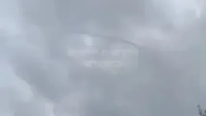 پدافند اسرائیل پهپادی خودی را سرنگون کرد