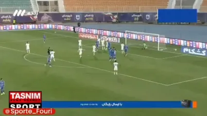 پرواز بلند فرشته نجات ساپینتو بر فراز آسمان یزد