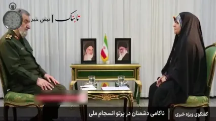 محسن رضایی: احتمالا جنگ می‌شود