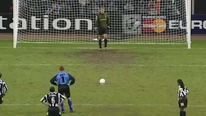 ویدئو: دروازه‌بانانی که در لیگ قهرمانان اروپا گلزنی کرده‌اند