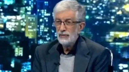 حدادعادل: متهم کردن نظام به دیکتاتوری برای بازگرداندن پهلوی تعجب‌آور است