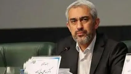 شوخی وزیر اقتصاد با قیمت دلار؛ الان یا الان؟!