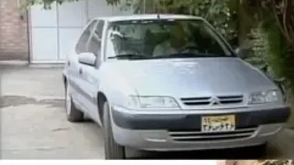 لوکیشن سریال نقطه چین بعد از گذشت ۲۱ سال