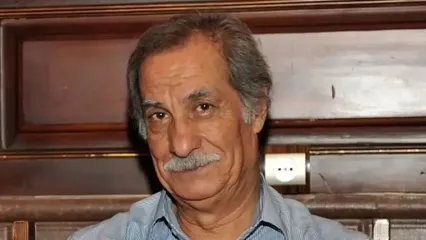 سیاوش طهمورث: خونه زندگیم به اسم همسرمه دو نفر باید همه چی رو واسه هم دیگه بخوان!