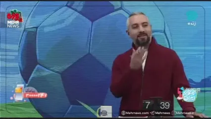 چقدر به داوران لیگ برتری فوتبال پرداخت می‌شود؟