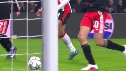 ویدئو: نبوغ آلمانی در آلیانز آرنا: همکاری دیدنی کارل و موسیالا