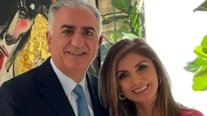 رضا پهلوی همان چوپانی است که راه را به اسکندر نشان داد / کارشناس بی‌بی‌سی به رضا پهلوی تاخت