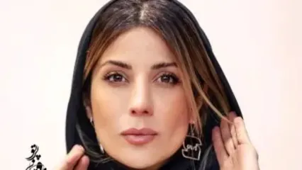 پاسخ کوبنده سارا بهرامی به بی احترامی خواهر شوهرش/ دائما یکسان نباشد حال دوران غم مخور/ اینجوری باید جواب داد!