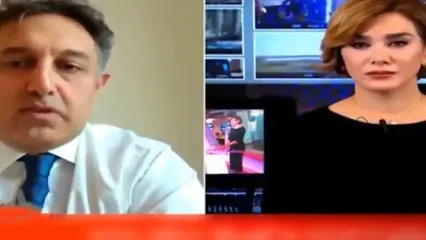 خبرگزاری مهر از اینترنشنال و درباره تیر خلاص نقل قول کرد