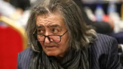 ویدئویی از آخرین درد و دل رضا رویگری با امام رضا(ع)