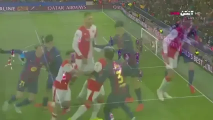 ویدئو: خلاصه بازی بارسلونا 4 - 2 اسلاویاپراگ