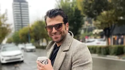 آبروبر مثل روزبه حصاری: زن عموم مهمون اومده بود به مامانم گفتم چرا موز که توی یخچال داریم رو بین میوه ها نذاشتی رفتم موز رو آوردم!