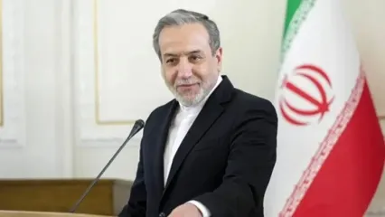 پیام خبرساز عراقچی در بیروت: برای جنگ آماده‌ایم