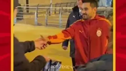 ویدئو: امتناع گوندگان از حرکت بر روی لوگو منچسترسیتی