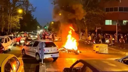 ماجرای حمله به ترمینال‌های اتوبوسرانی