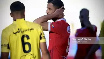 تصمیم جنجالی موعود بنیادی‌فر روی گل اول سپاهان