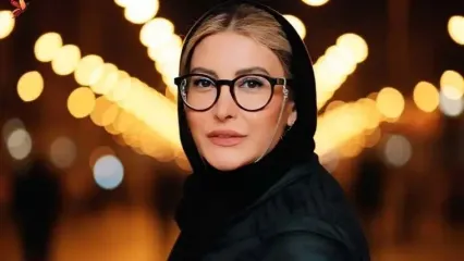 فریبا نادری: شوهر دومم زن بگیر نبود/ والله نمیگرفت / بهم همون اول گفت من قصد ازدواج ندارم