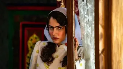 همه چیز درباره خجسته خواهر ترلان پروانه در بامداد خمار / از ساخت ایران تا بامداد خمار و سووشون