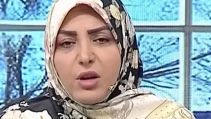 گرانی‌ها المیرا شریفی مقدم را شوکه کرد