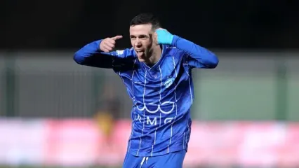 شروع خوب استقلال در اصفهان با گل آسانی