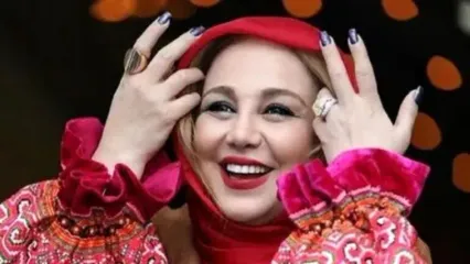 بهنوش بختیاری در افتتاحیه جواهرفروشی‌ لاکچری اش: بیشتر از یک ساله که دارم برای این طلا فروشی تلاش میکنم /تازه به این جایگاه رسیدم و عاشق طلام / بازیگری پولش برایم کم بود و توهین میشد بهم