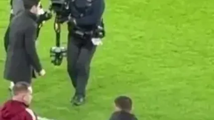 ویدئو: آرتتا به دنبال امری؛ مربی ویلا غیب شد!