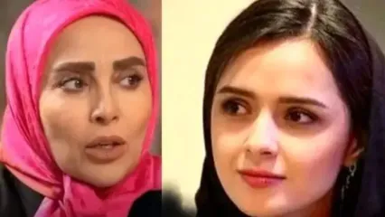 ژیلا صادقی خطاب به ترانه علیدوستی: کجا بودی تو 12 روز جنگ؟زمانی که میرفتم موی سفید گرو بذارم برای دخترهای ناآگاه، پشیمان بودند و ناراحت ولی ترانه خیلی خوشحال و سرخوش از زندان خارج شد!