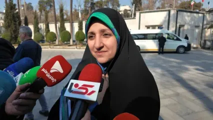 بهروز آذر معاون امور زنان و خانواده رییس جمهور :اصلاحات لایحه خشونت علیه زنان در حال بررسی است