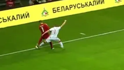 ویدئو: درگیری نفس‌گیر نویر فرسنگ‌ها دورتر از دروازه