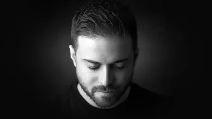 بابک جهانبخش در کنسرتش: بخاطر اعتراضات مردم آهنگ شاد نمی خونم/ اعتراض مردم به گرانی به حقه / منم پول کنسرت رو میدم خیریه