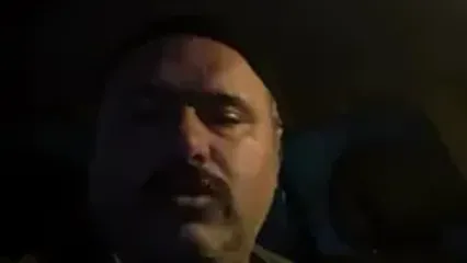 کاظم نوربخش بازیگر سریال نون خ: منم مستاجرم لطفا توهین نکنید