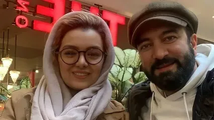 مجید صالحی بازیگر زیر آسمان شهر: عاشق زنم شدم/ این عشق بزرگترین اشتباهم بود / اگه چجوری عاشقیمو بگم زنم خونه رام نمیده