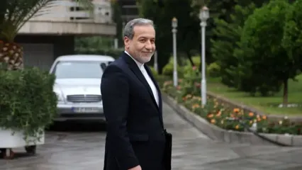 عراقچی در ترکیه سیگنال رسمی مذاکره داد