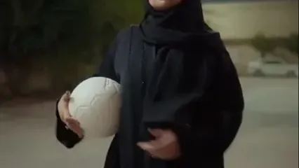 رونمایی جذاب AFC از نماد جام ملت‌های آسیا ۲۰۲۷