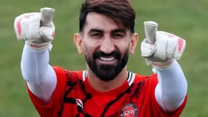 علیرضا بیرانوند: خانواده من از نظر مالی خیلی ضعیف بودن/ عموم مارو حتی عروسی دعوت نمی‌کرد