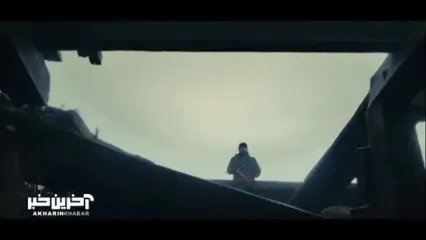 سکانس عاشقانه سحردولتشاهی و بهرام رادان در هزار و یک شب