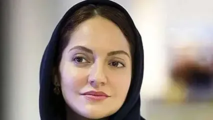 مهناز افشار: اولین بار در 12 سالگی عاشق شدم / دوست برادر بزرگم بود/ از راه دور