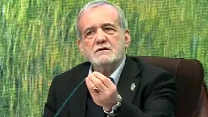 اعلام رسمی میزان فروش نفت ایران توسط پزشکیان